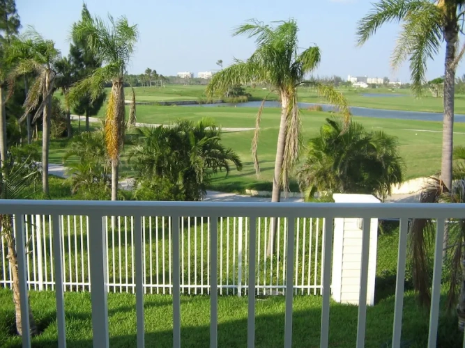 Quadruple Apartment with balcony