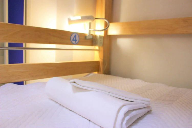 K's House Tokyo - Backpackers Hostel