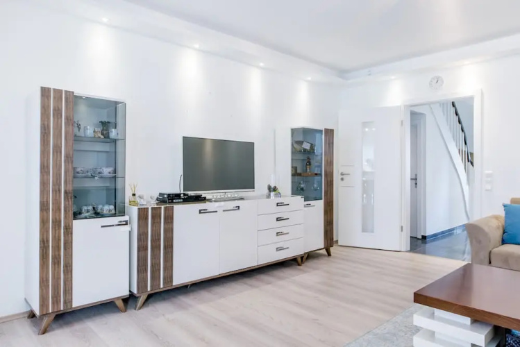 Private House Lauenauer Straße