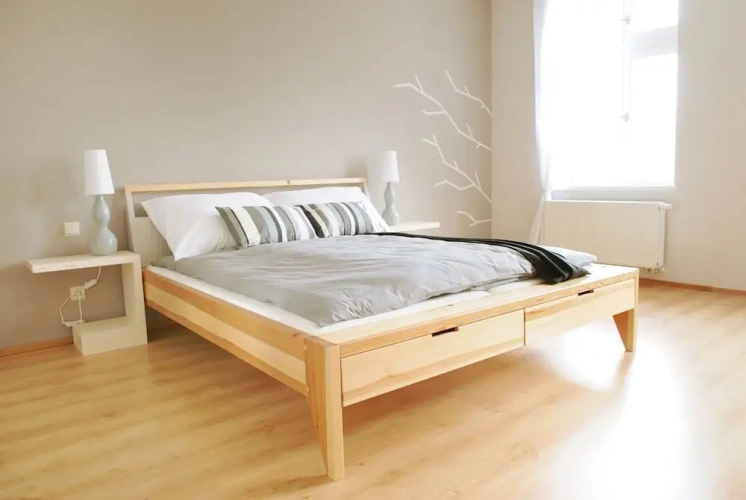 3 Bedrooms Apartment