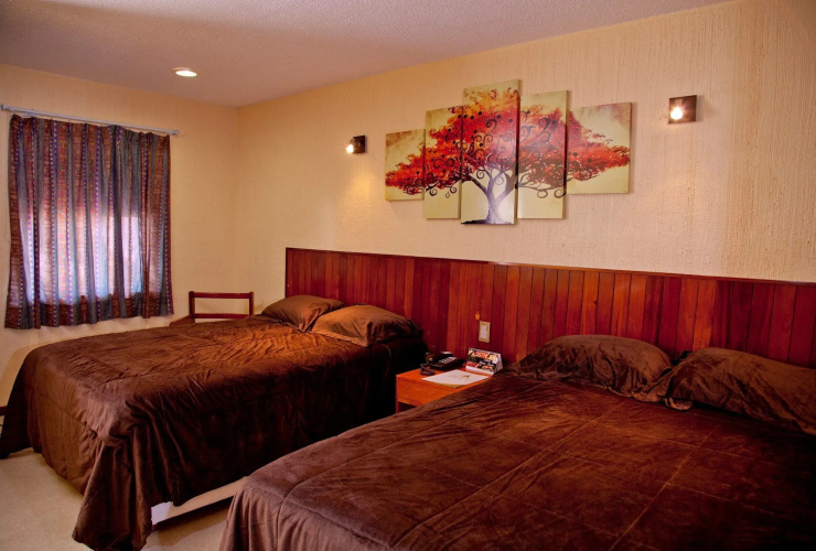Hotel Los Andes
