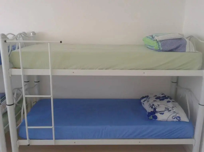 Mar do Rio Hostel