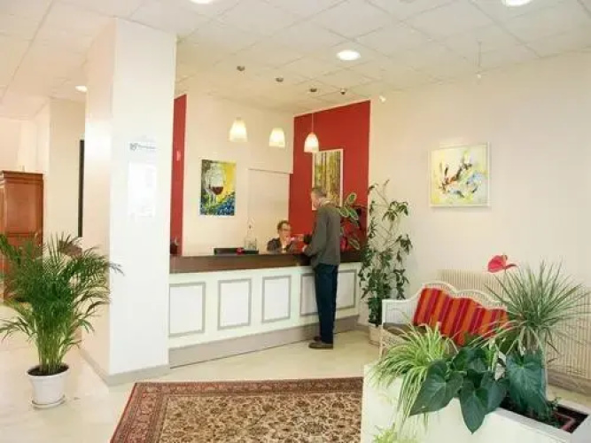 Hôtel Le Chagny