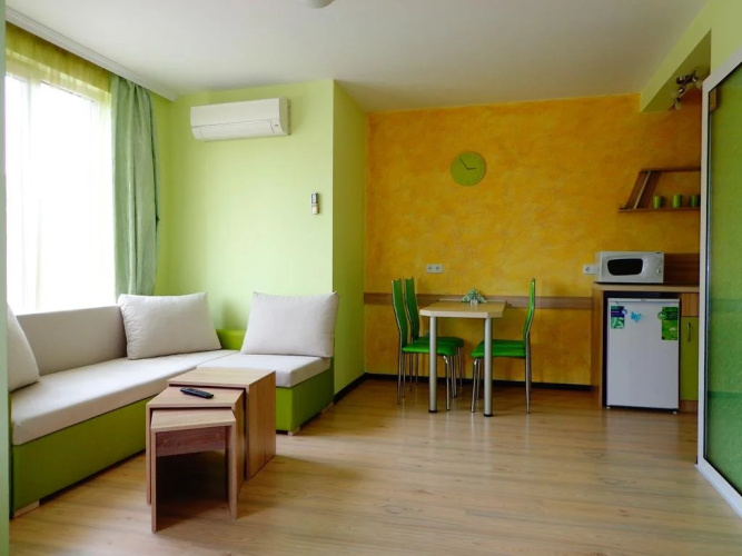 Solaris Aparthotel