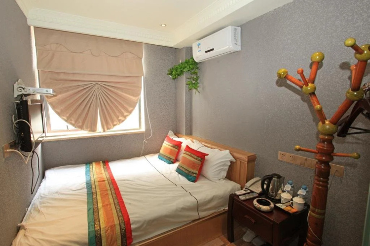Guilin Jiang Xianghe Hotel