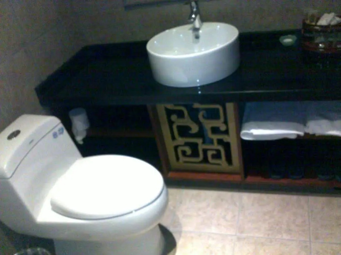 Foshan Hotel - Wutaishan