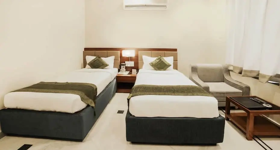 Premium room