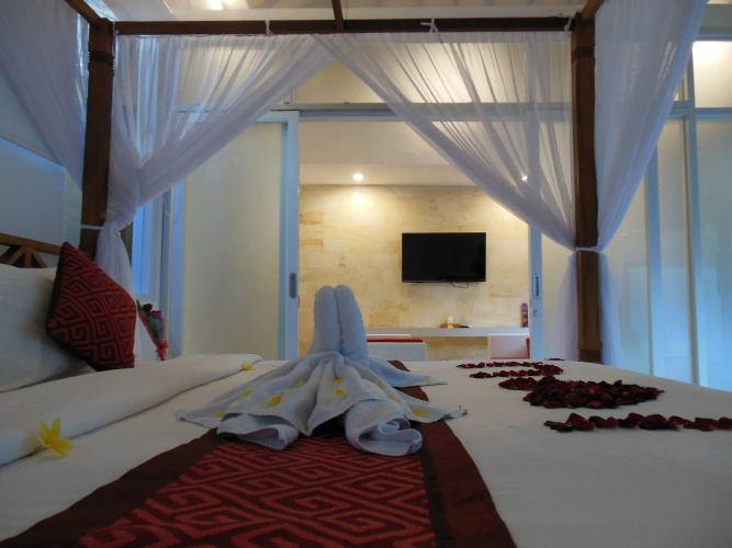 HK Villa Bali