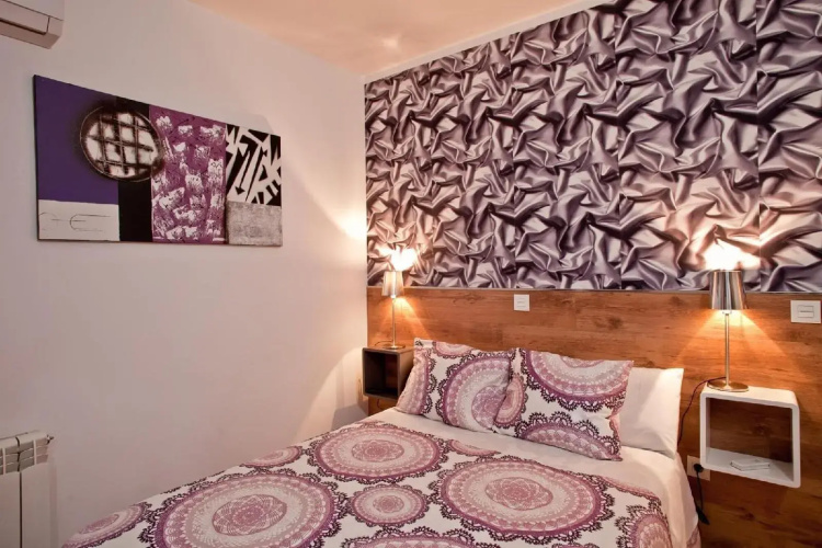 Hostal Abel Victoriano