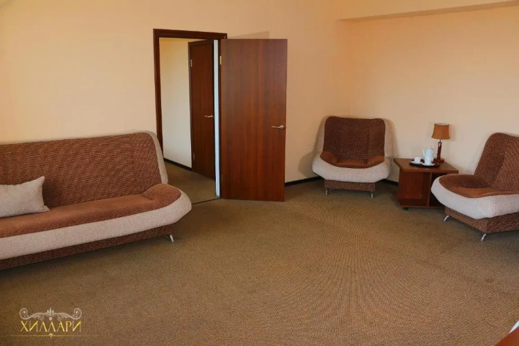 Superior Suite