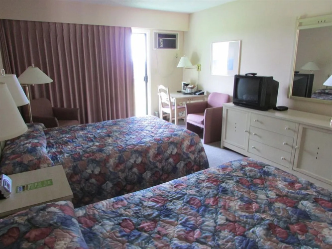 108 Golf Resort