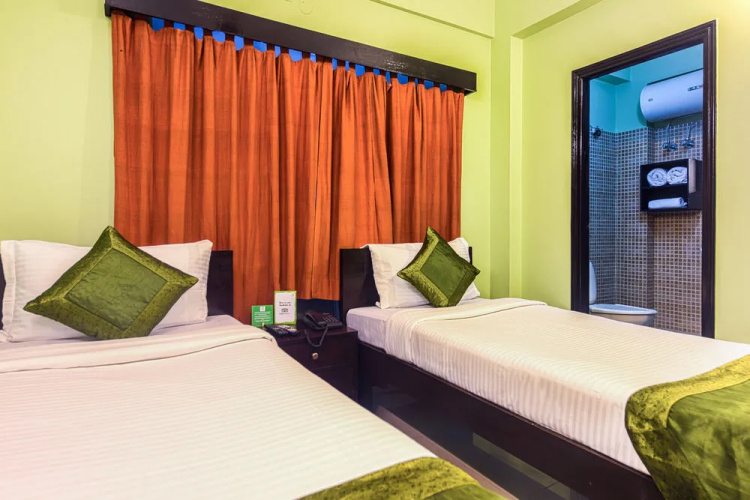 OYO Rooms Ekdalia