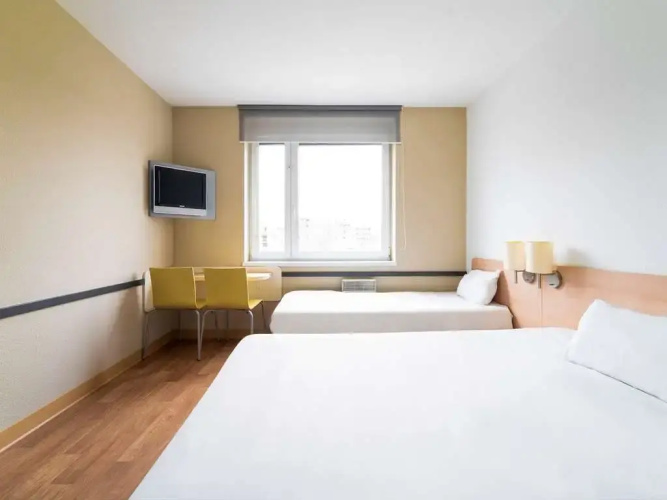 ibis budget Krakow Bronowice