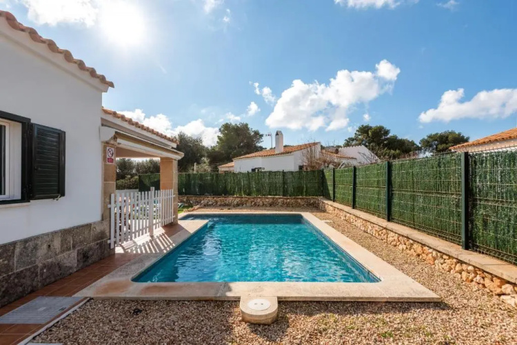 Villa Ses 5 Claus