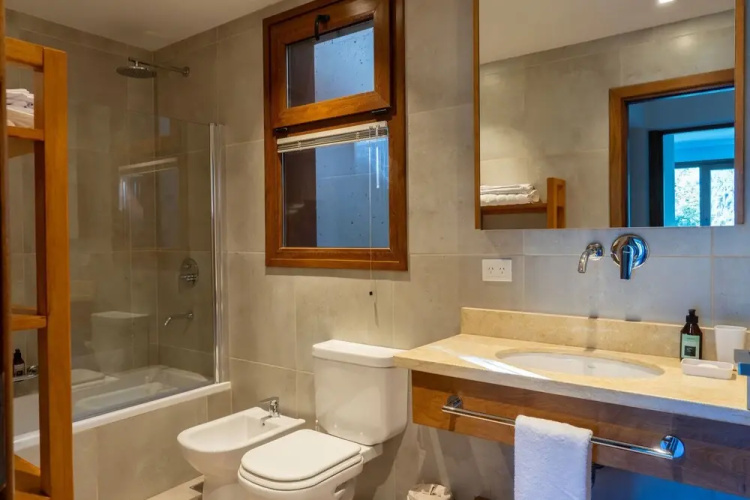 Suites del Lago Arrayan