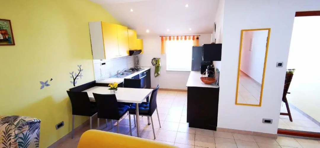 Adriana Apartment