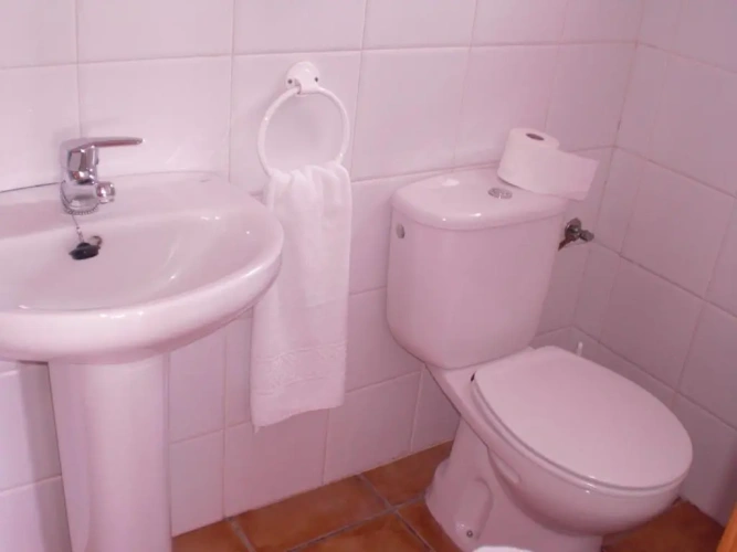 Classic Triple room