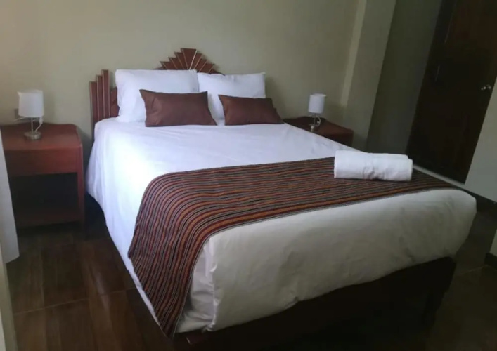 Mística Boutique Hotel
