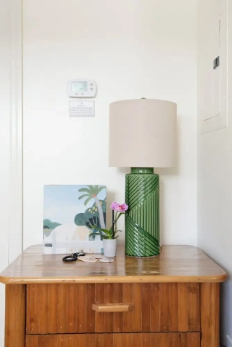1 Bedroom Suite