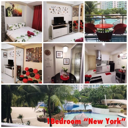 1 Bedroom Standard room