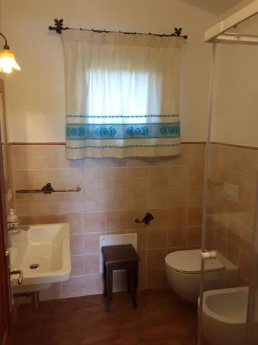 Agriturismo Muru Idda