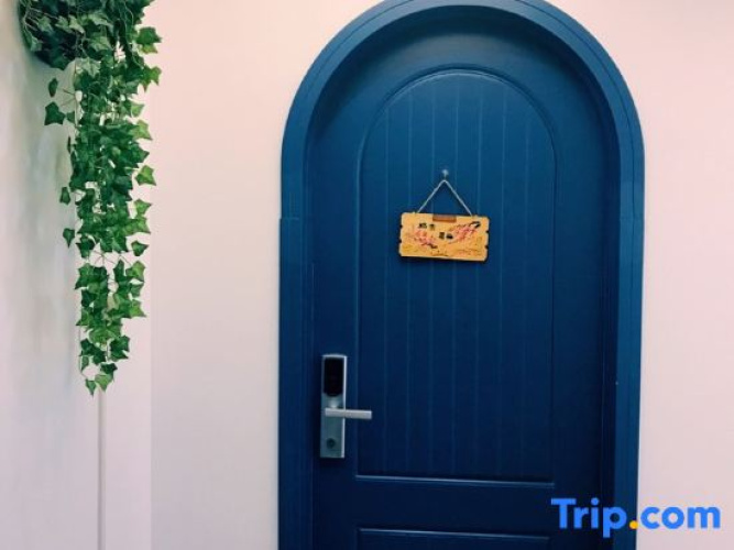Wenzhou Xinhai Lou b&B