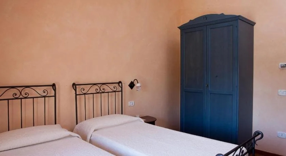 Albergo Del Lago
