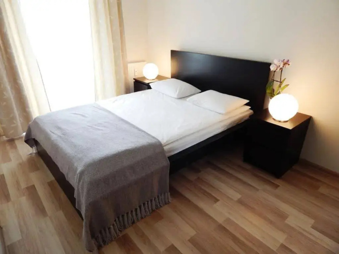 Aravel Old Town Apartments