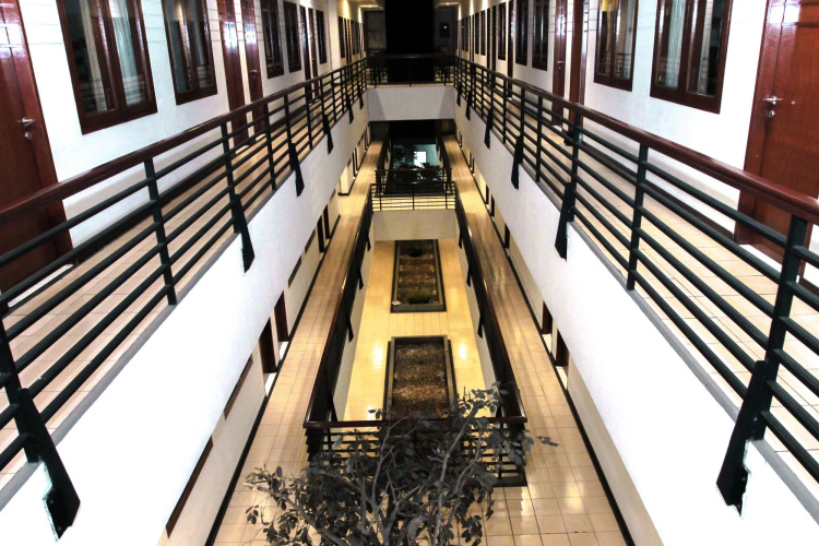 N Hotel