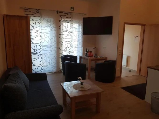 Comfort Double room