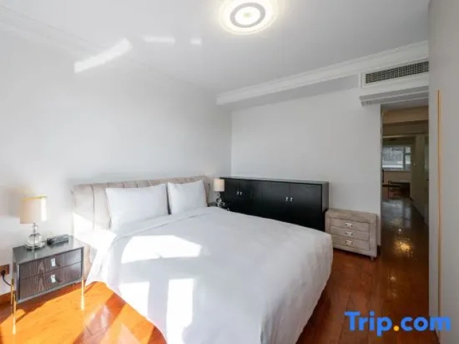 2 Bedrooms Luxury Family Suite