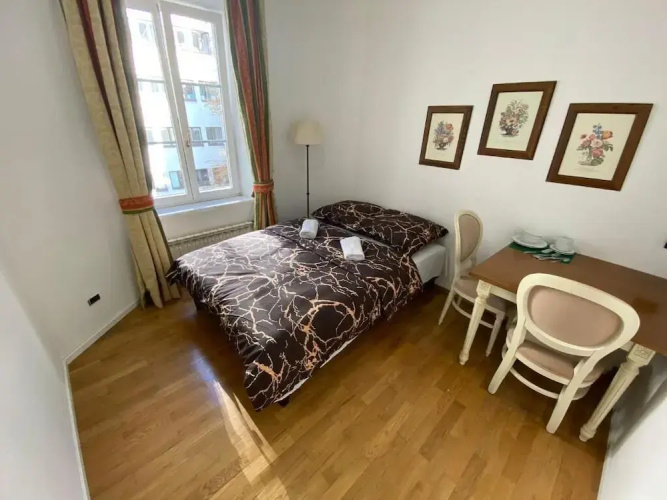 Fantastic Inn Warsaw - CH30