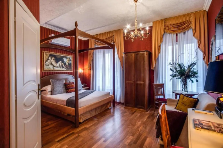 Antica Residenza del Corso