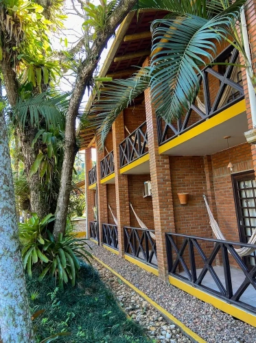 Deluxe room with balcony