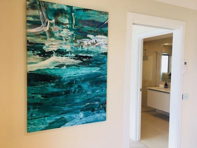Balmoral Apartment Binalong Bay