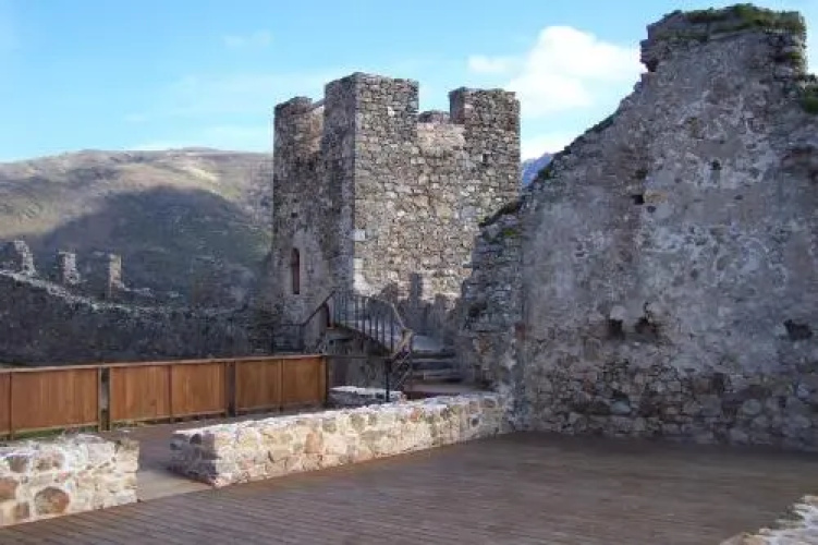Casa Rural El Almendro de Maria