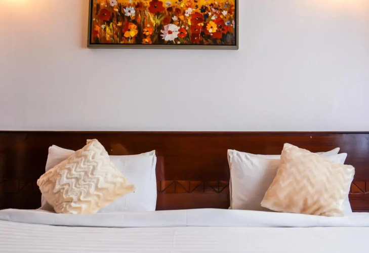 Brickwood Suites