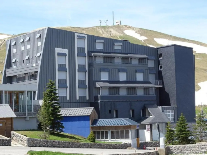 Otel görseli