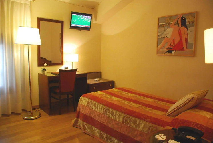 Hotel Alla Torre