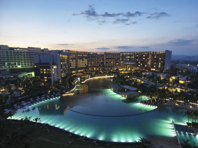 Фотография отеля