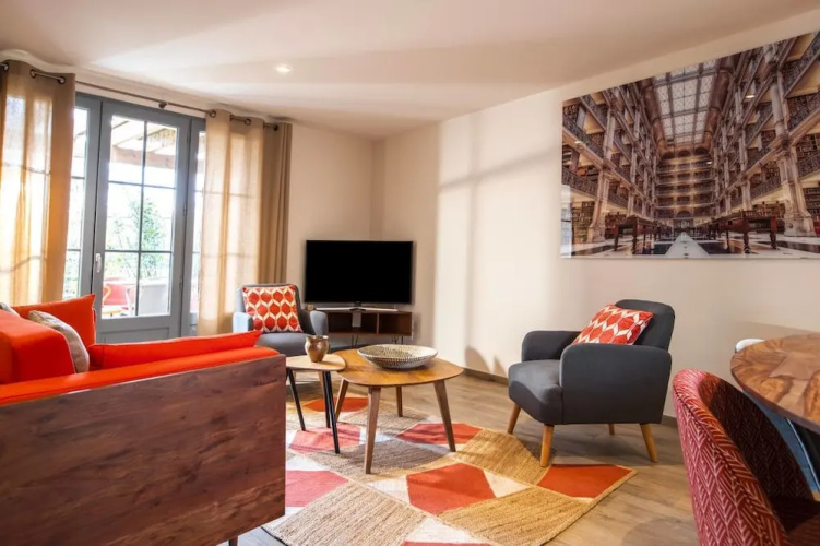 Hotel Clos Castel