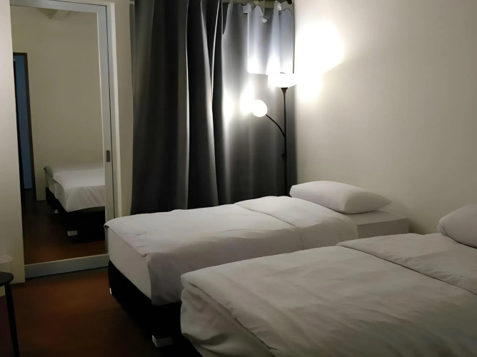 Hotel Bukit Juanda