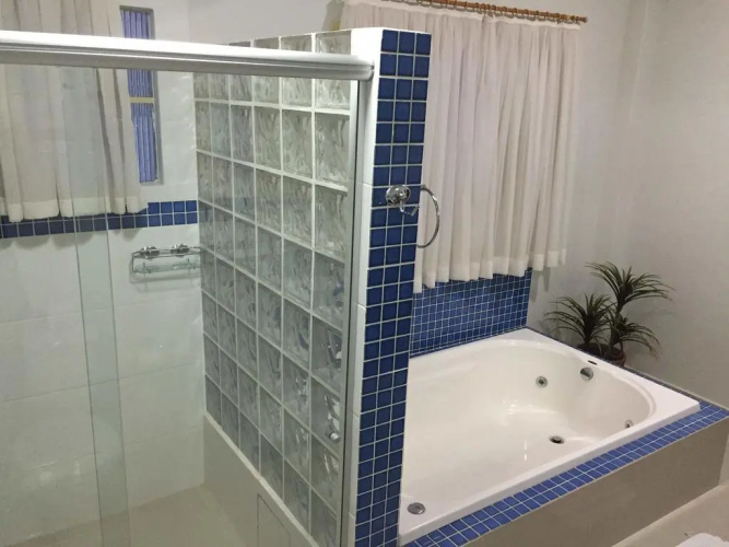 Hotel Campo Grande