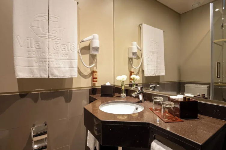 Vila Gale Casas D'Elvas Historic Hotel