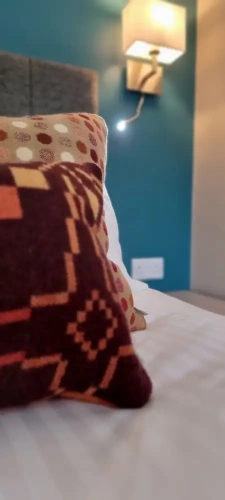 Luxury Double room