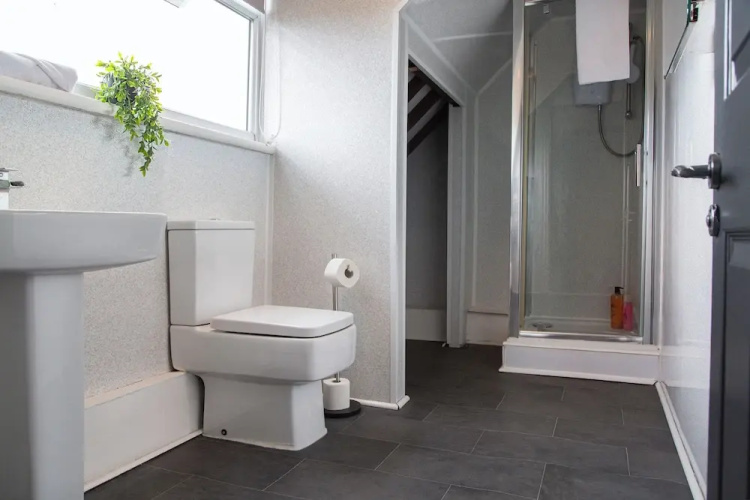 Residency apartments liverpool