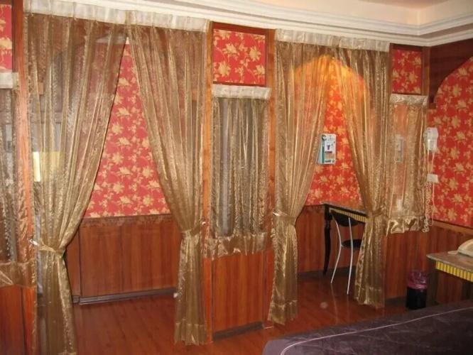 Star Business Motel