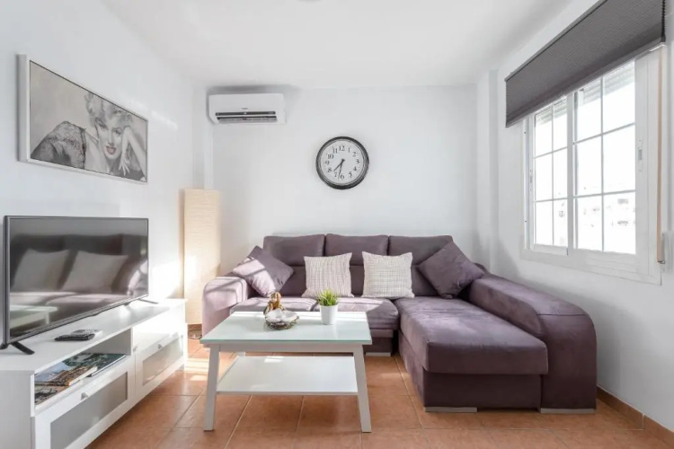 Apartamento San Juan 18