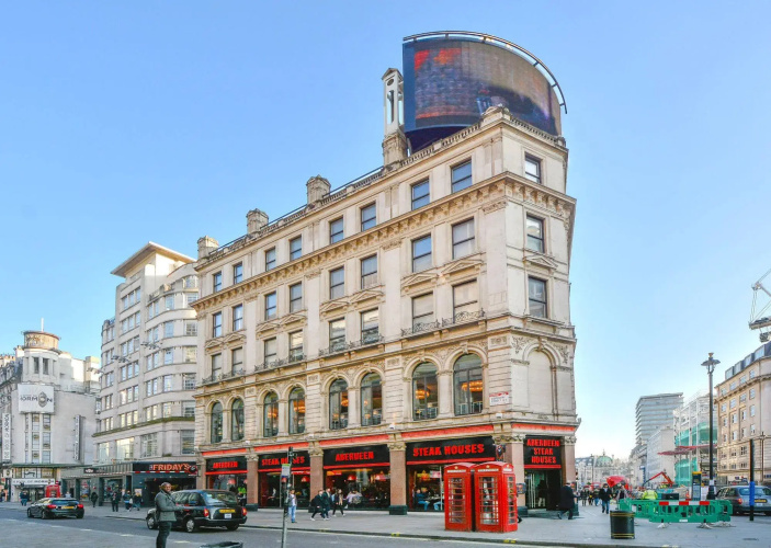 Hotelbild
