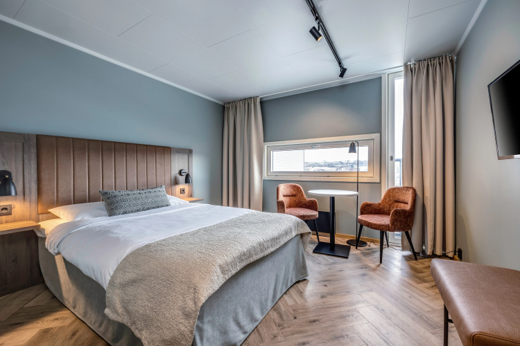 Anker Hotel